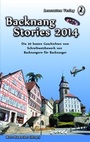 Cover: Backnang Stories 2014 - Leseratten Verlag