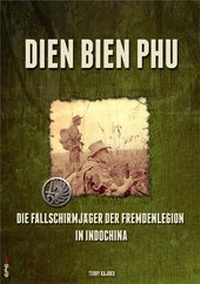 Abbildung von: Dien Bien Phu - Epee Edition