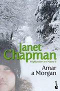 Cover: Amar a Morgan - Editorial Planeta, S.A.
