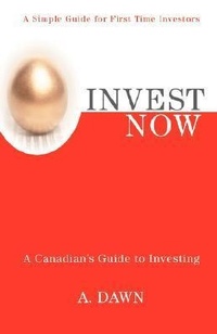 Abbildung von: Invest Now - iUniverse