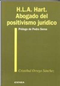 Abbildung von: H.L.A. Hart, abogado del positivismo jurídico - EUNSA. EDICIONES UNIVERSIDAD DE NAVARRA, S.A.