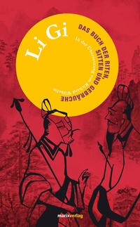 Abbildung von: Li Gi - marix Verlag ein Imprint von Verlagshaus Römerweg