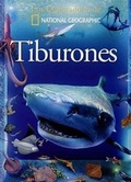 Cover: Tiburones - Rba Libros
