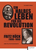 Cover: Ein halbes Leben f&uuml;r die Revolution - Klartext