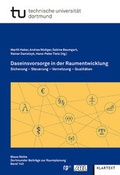 Cover: Daseinsvorsorge in der Raumentwicklung - Klartext