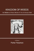 Cover: Kingdom of Weeds - iUniverse