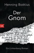 Cover: Der Gnom - btb