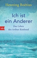 Cover: Ich ist ein Anderer - btb