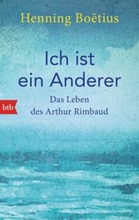 Abbildung von: Ich ist ein Anderer - btb