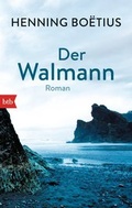 Cover: Der Walmann - btb
