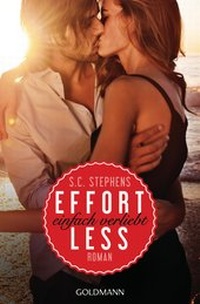 Abbildung von: Effortless - Goldmann