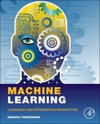 Enlarge image Cover: Machine Learning - Academic Press