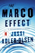 Cover: The Marco Effect - Dutton