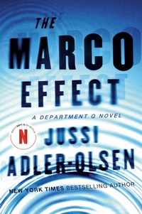 Enlarge image Cover: The Marco Effect - Dutton