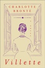 Cover: Villette - HarperPerennial