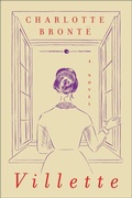Cover: Villette - HarperPerennial