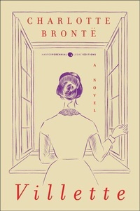 Enlarge image Cover: Villette - HarperPerennial