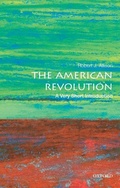 Cover: The American Revolution - Oxford University Press Inc