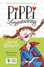 Cover: Pippi Longstocking - Oxford University Press