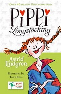Enlarge image Cover: Pippi Longstocking - Oxford University Press