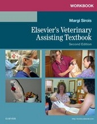 Abbildung von: Workbook for Elsevier's Veterinary Assisting Textbook - Mosby