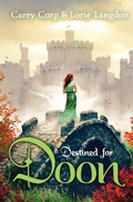 Cover: Destined for Doon - Blink