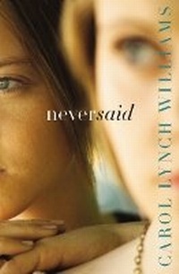 Enlarge image Cover: Never Said - Blink