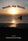 Cover: Sarah, My Sarah - iUniverse