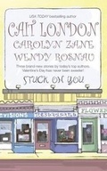 Cover: Stuck On You - Mills & Boon