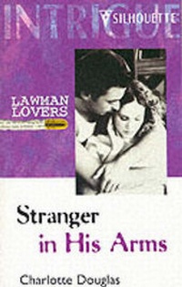 Enlarge image Cover: Stranger in His Arms - Silhouette Books