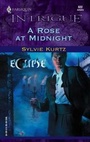 Cover: A Rose At Midnight - Mills & Boon