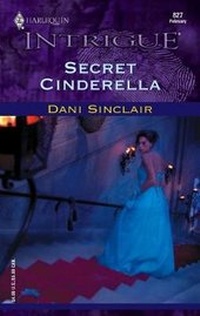 Enlarge image Cover: Secret Cinderella - Mills & Boon