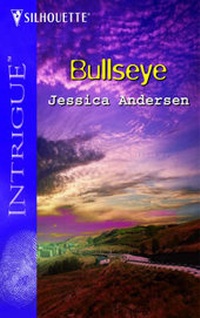 Enlarge image Cover: Bullseye - Mills & Boon