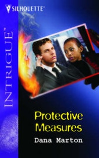 Enlarge image Cover: Protective Measures - Silhouette Books