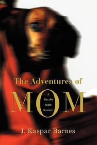 Abbildung von: The Adventures of Mom - iUniverse