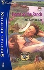 Cover: Home on the Ranch - Mills & Boon