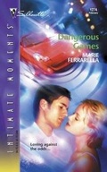 Cover: Dangerous Games - Silhouette Books