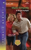 Cover: In Broad Daylight - Silhouette Books
