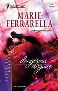 Cover: Dangerous Disguise - Silhouette Books