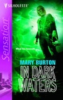Cover: In Dark Waters - Mills & Boon
