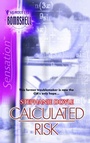 Cover: Calculated Risk - Mills & Boon