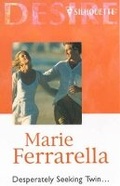 Cover: Desperately Seeking Twin.... - Silhouette Books