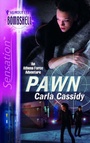 Cover: Pawn - Mills & Boon