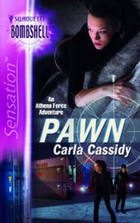 Enlarge image Cover: Pawn - Mills & Boon