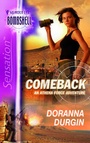 Cover: Comeback - Silhouette Books