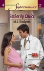 Cover: Father By Choice - Mills & Boon