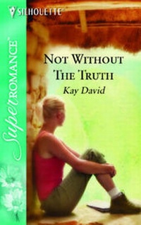 Enlarge image Cover: Not Without The Truth - Mills & Boon