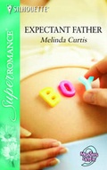 Cover: Expectant Father - Silhouette Books