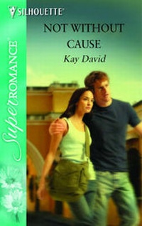 Enlarge image Cover: Not Without Cause - Mills & Boon