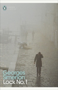 Enlarge image Cover: Lock No. 1 - Penguin Classics